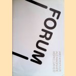 Forum: Architectuur als imaginaire werkelijkheid
Maria-Rosa Boezem
€ 10,00 Forum: Architectuur als imaginaire werkelijkheid
Maria-Rosa Boezem
€ 10,00