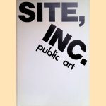 Site, Inc. Public art
Florent Bex e.a.
€ 12,50 Site, Inc. Public art
Florent Bex e.a.
€ 12,50
