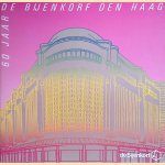 60 jaar De Bijenkorf Den Haag
Leo A. van Heyningen
€ 6,50