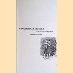 Vragen naar vroeger. Een levens-werkverhaal *GESIGNEERD*
Annemarie Oster
€ 15,00 Vragen naar vroeger. Een levens-werkverhaal *GESIGNEERD*
Annemarie Oster
€ 15,00