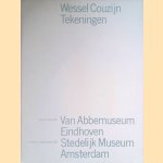 Stedelijk Museum Amsterdam: Wessel Couzijn: tekeningen
R.H. Fuchs
€ 8,00 Stedelijk Museum Amsterdam: Wessel Couzijn: tekeningen
R.H. Fuchs
€ 8,00