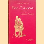 Port-Tarascon: dernières Aventures De l'Illustre Tartarin
Alphonse Daudet
€ 10,00 Port-Tarascon: dernières Aventures De l'Illustre Tartarin
Alphonse Daudet
€ 10,00
