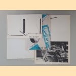 Het verdwenen landschap: Auke de Vries in Südraum-Leipzig
Martien de Vletter
€ 15,00 Het verdwenen landschap: Auke de Vries in Südraum-Leipzig
Martien de Vletter
€ 15,00