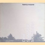 Drie staande motieven: ter gelegenheid van de onthulling op 10 april 1965 in het Nationale Park de Hoge Veluwe
Henry Moore
€ 10,00