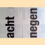 Piet Gerards Ontwerpers nieuwsbrief 8 en 9 (2 delen)
Han Hos
€ 10,00 Piet Gerards Ontwerpers nieuwsbrief 8 en 9 (2 delen)
Han Hos
€ 10,00