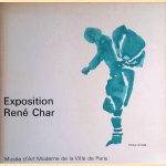 Exposition René Char
Jacques et Nicole Mangin Dupin
€ 15,00 Exposition René Char
Jacques et Nicole Mangin Dupin
€ 15,00