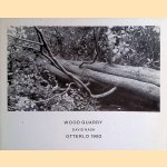David Nash: Wood Quarry door Rudolf W.D. Oxenaar