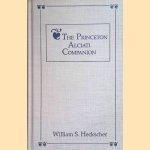 The Princeton Alciati Companion: A Glossary of Neo-Latin Words and Phrases Used by Andrea Alciati and the Emblem Book Writers of His Time *SIGNED*
William S. Heckscher
€ 45,00 The Princeton Alciati Companion: A Glossary of Neo-Latin Words and Phrases Used by Andrea Alciati and the Emblem Book Writers of His Time *SIGNED*
William S. Heckscher
€ 45,00