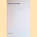 De vorm van onze omgeving: openbare les
G.J. Slothouber
€ 10,00 De vorm van onze omgeving: openbare les
G.J. Slothouber
€ 10,00