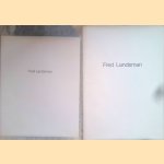 Fred Landsman: tekeningen (2 delen)
Germa van Heerbeek e.a.
€ 10,00 Fred Landsman: tekeningen (2 delen)
Germa van Heerbeek e.a.
€ 10,00