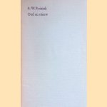 Oud en nieuw: geschiedenis van de bouwkunst bekeken: voordracht
A.W. Reinink
€ 10,00 Oud en nieuw: geschiedenis van de bouwkunst bekeken: voordracht
A.W. Reinink
€ 10,00