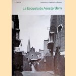 Arte plastico y arquitectura en holanda: La Escuela de Amsterdam
J.J. Vriend
€ 8,00 Arte plastico y arquitectura en holanda: La Escuela de Amsterdam
J.J. Vriend
€ 8,00