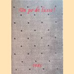 Doriana Chiarini: un po di lusso!
Mariuccia Casadio
€ 12,50 Doriana Chiarini: un po di lusso!
Mariuccia Casadio
€ 12,50
