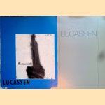 Lucassen: schilderijen, tekeningen, assemblages 1960-1986
Anna Tilroe e.a.
€ 10,00 Lucassen: schilderijen, tekeningen, assemblages 1960-1986
Anna Tilroe e.a.
€ 10,00