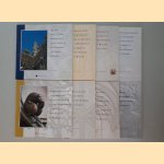 8x Bavoreeks
Meta A. - en anderen Prins-Schimmel
€ 10,00 8x Bavoreeks
Meta A. - en anderen Prins-Schimmel
€ 10,00