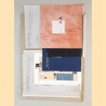 Persmap Centraal Museum Utrecht met diverse ontwerpen
Bas Oudt e.a.
€ 10,00