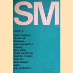 Stedelijk Museum Amsterdam: SM atelier 5: Pieter Boersma, Ria van Elk, Ficheroux, Pieter Geraedts jr., Kamph, Jerry Keizer, David van de Kop, Maarten Manson, Kees Okx, Frans Peeters, Sikke, Siet Zuyderland
Wim Crouwel
€ 12,50 Stedelijk Museum Amsterdam: SM atelier 5: Pieter Boersma, Ria van Elk, Ficheroux, Pieter Geraedts jr., Kamph, Jerry Keizer, David van de Kop, Maarten Manson, Kees Okx, Frans Peeters, Sikke, Siet Zuyderland
Wim Crouwel
€ 12,50
