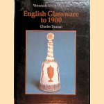 English Glassware to 1900
Charles Truman
€ 8,00 English Glassware to 1900
Charles Truman
€ 8,00