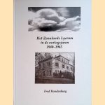 Het Zaanlands Lyceum in de oorlogsjaren 1940-1945
Fred Roodenburg
€ 15,00