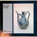 Keramiek uit Azië. Een gids voor de Aziatische afdelingen
Barbara Harrisson
€ 6,00 Keramiek uit Azië. Een gids voor de Aziatische afdelingen
Barbara Harrisson
€ 6,00