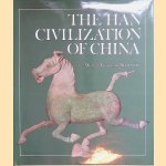 The Han Civilization of China
Michèle Pirazzoli-t'Serstevens
€ 10,00 The Han Civilization of China
Michèle Pirazzoli-t'Serstevens
€ 10,00