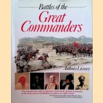 Battles of the Great Commanders
Anthony Livesey
€ 12,50 Battles of the Great Commanders
Anthony Livesey
€ 12,50