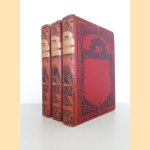Cassell's History of the United States (3 volumes)
Edmund Ollier
€ 50,00 Cassell's History of the United States (3 volumes)
Edmund Ollier
€ 50,00