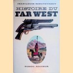 Histoire du Far West
Jean-Louis Rieupeyrout
€ 10,00 Histoire du Far West
Jean-Louis Rieupeyrout
€ 10,00