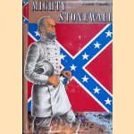 Mighty Stonewall
Frank Vandiver
€ 10,00 Mighty Stonewall
Frank Vandiver
€ 10,00