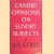 Candid opinions on sundry subjects. An Anthology of His Editorial Writings for the Belgian Trade Review, 1954-1964
Jan-Albert Goris
€ 15,00 Candid opinions on sundry subjects. An Anthology of His Editorial Writings for the Belgian Trade Review, 1954-1964
Jan-Albert Goris
€ 15,00