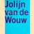 Een keuze uit het werk van Jolijn van de Wouw, grafisch ontwerper door Marijke Carasso-Kok