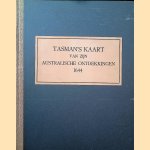 Tasman's kaart van zijn Australische ontdekkingen 1644: "De Bonaparte-kaart"
Dr. F.C. Wieder
€ 25,00 Tasman's kaart van zijn Australische ontdekkingen 1644: "De Bonaparte-kaart"
Dr. F.C. Wieder
€ 25,00