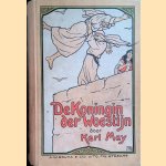 De Koningin der Woestijn
Karl May
€ 20,00