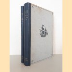 De reis om de wereld van Joris van Spilbergen 1614-1617 (2 delen)
J.C.M. Warnsinck
€ 30,00 De reis om de wereld van Joris van Spilbergen 1614-1617 (2 delen)
J.C.M. Warnsinck
€ 30,00