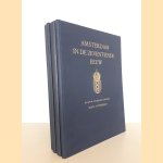 Amsterdam in de zeventiende eeuw (4 delen)
Prof.Dr. G. Kalff e.a.
€ 50,00