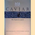 Caviar: The Definitive Guide
Susie Boeckmann e.a.
€ 10,00 Caviar: The Definitive Guide
Susie Boeckmann e.a.
€ 10,00