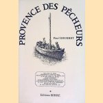 Provence des pêcheurs door Paul Gourret