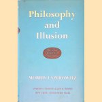 Philosophy and Illusion
Morris Lazerowitz
€ 8,00