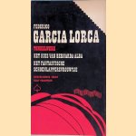 Toneelwerk: Het huis van Bernarda Alba; Het fantastische schoenlappersvrouwtje gevolgd door Causerie over toneel
Federico Garcia Lorca
€ 5,00 Toneelwerk: Het huis van Bernarda Alba; Het fantastische schoenlappersvrouwtje gevolgd door Causerie over toneel
Federico Garcia Lorca
€ 5,00