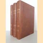 Statenbijbel: de gansche heilige Schrift, bevattende al de canonieke boeken des Ouden en Nieuwen Testaments (3 delen)
diverse auteurs
€ 25,00