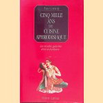 Cinq mille ans de cuisine Aphrodisiaque: les recettes galantes d'ici et d'ailleurs
Pino Correnti
€ 10,00 Cinq mille ans de cuisine Aphrodisiaque: les recettes galantes d'ici et d'ailleurs
Pino Correnti
€ 10,00