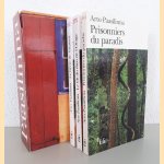 La Forêt des Renards Pendus: Le lièvre de Vatanen; La forêt des renards pendus; Prisonniers du paradis (3 volumes in box)
Arto Paasilinna
€ 15,00 La Forêt des Renards Pendus: Le lièvre de Vatanen; La forêt des renards pendus; Prisonniers du paradis (3 volumes in box)
Arto Paasilinna
€ 15,00