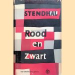 Rood en zwart
Stendhal
€ 10,00