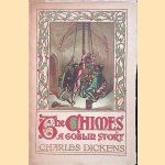 The Chimes: A Goblin Story
Charles Dickens
€ 10,00 The Chimes: A Goblin Story
Charles Dickens
€ 10,00
