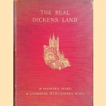 The Real Dickens Land: with an Outline of Dickens's Life
H. Ward e.a.
€ 20,00 The Real Dickens Land: with an Outline of Dickens's Life
H. Ward e.a.
€ 20,00