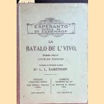 La batalo de l'vivo
Charles Dickens
€ 20,00 La batalo de l'vivo
Charles Dickens
€ 20,00