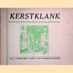 Kerstklank
Charles Dickens
€ 8,00 Kerstklank
Charles Dickens
€ 8,00