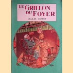 Le grillon du foyer
Charles Dickens e.a.
€ 8,00 Le grillon du foyer
Charles Dickens e.a.
€ 8,00