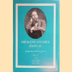 Dickens Studies Annual : Essays on Victorian Fiction - Volume 30 door Stanley Friedman e.a.
