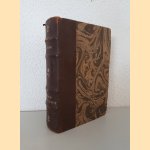 Vie et aventures de Martin Chuzzlewit (2 parts in 1 volume)
Ch. Dickens
€ 25,00 Vie et aventures de Martin Chuzzlewit (2 parts in 1 volume)
Ch. Dickens
€ 25,00